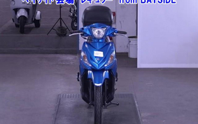 SUZUKI ADDRESS110-2