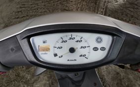 YAMAHA JOG SA16J