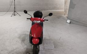 SUZUKI LETS4 CA45A