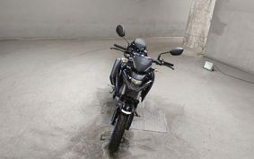 SUZUKI GSX-S125 DL32B