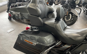HARLEY HARLEY FLTRUSE1800CVO 2016 TAN