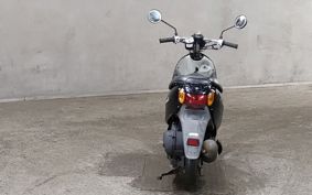 SUZUKI LETS4 CA45A