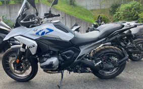 BMW R1300GS ASA 2024 0M21