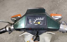 YAMAHA MATE50 V50