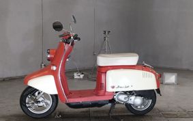 HONDA JU RIO AF52