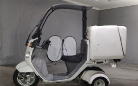 HONDA GYRO TA03