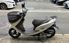 HONDA DIO CHESTER AF68