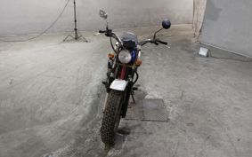 HONDA FTR223 MC34
