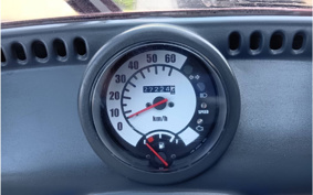 HONDA GYRO TA03