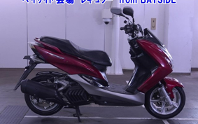 YAMAHA MAJESTY 155S