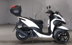 YAMAHA TORI CITY125 SEC1J