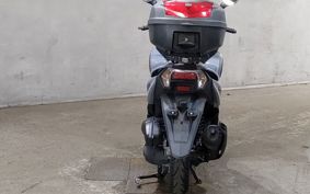 YAMAHA TORI CITY 155 SG37J
