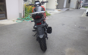 SUZUKI STROM SX