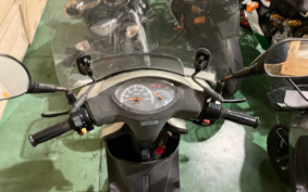 YAMAHA JOG SA55J