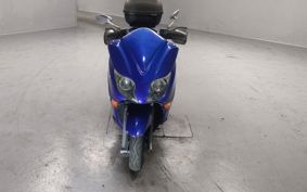 HONDA FORZA Z MF10