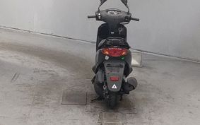 YAMAHA AKUSHI STREET SE53J