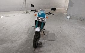 HONDA AX-1 MD21