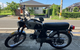 HONDA CL90 BENLY CL90