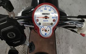 YAMAHA VINO SA37J