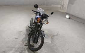 HONDA CG125 PCJK