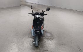 SUZUKI LETS4 CA41A