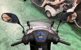 YAMAHA JOG AY01
