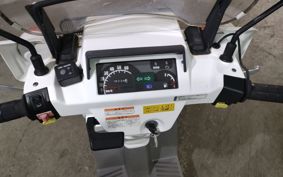 HONDA GYRO TD02