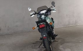 HONDA TRANSALP400 ND06