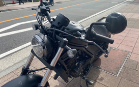 HONDA  REBEL 250 ABS MC49