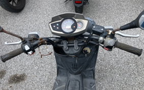 YAMAHA BW*S SA44J