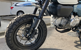 HONDA  MONKEY 125 ABS JB05