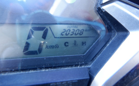 HONDA CBR250R MC41