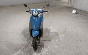 SUZUKI LETS CA4AA