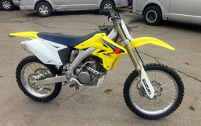 SUZUKI RM-Z250 RJ41A