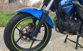 SUZUKI JIKUSA-150 NG4BG