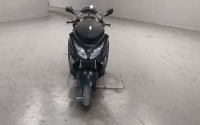 SUZUKI BURGMAN200 CH41A