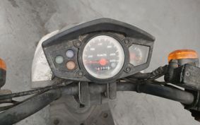 YAMAHA BW S125 SE45