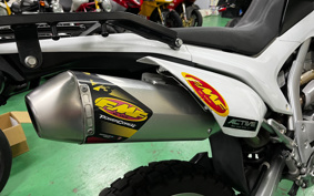 HONDA CRF250L MD38
