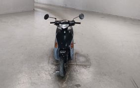 SUZUKI LETS4 CA45A