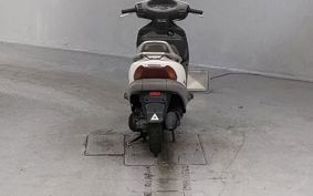 HONDA SPACY125 JF04