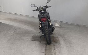 KAWASAKI ZRX-2 ZR400E