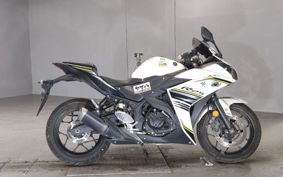 YAMAHA YZF-R25 RG10J