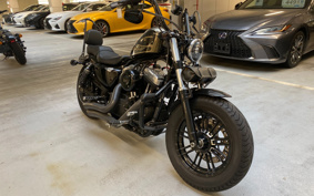 HARLEY HARLEY XL1200X 2017 LC3