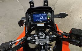 SUZUKI V STROM 250SX EL11L
