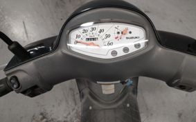 SUZUKI LETS4 CA45A
