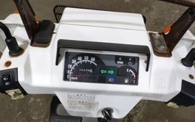 HONDA GYRO TD02