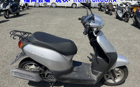 HONDA TACT-4