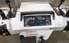 HONDA GYRO TD02
