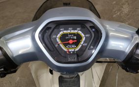 HONDA SUPER CUB110 JA10