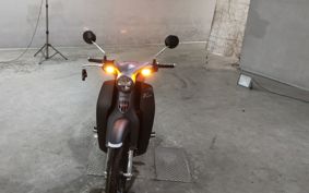 HONDA  SUPER CUB C125 JA71